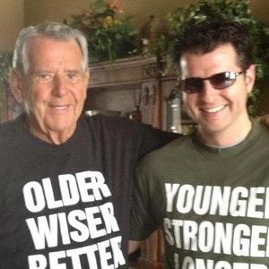 Meet your Posher, Brandon